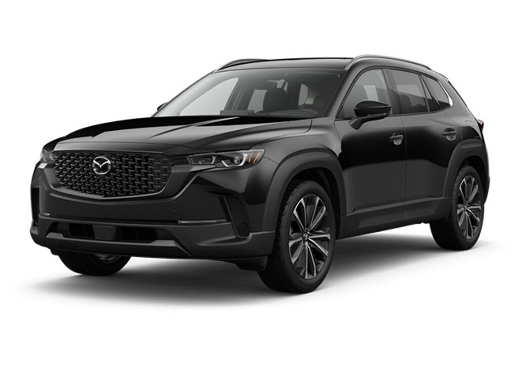 New 2025 Mazda CX50 2.5 S Premium Plus AWD, 7MMVABEM0SN324002 Bob Penkhus Mazda at Powers